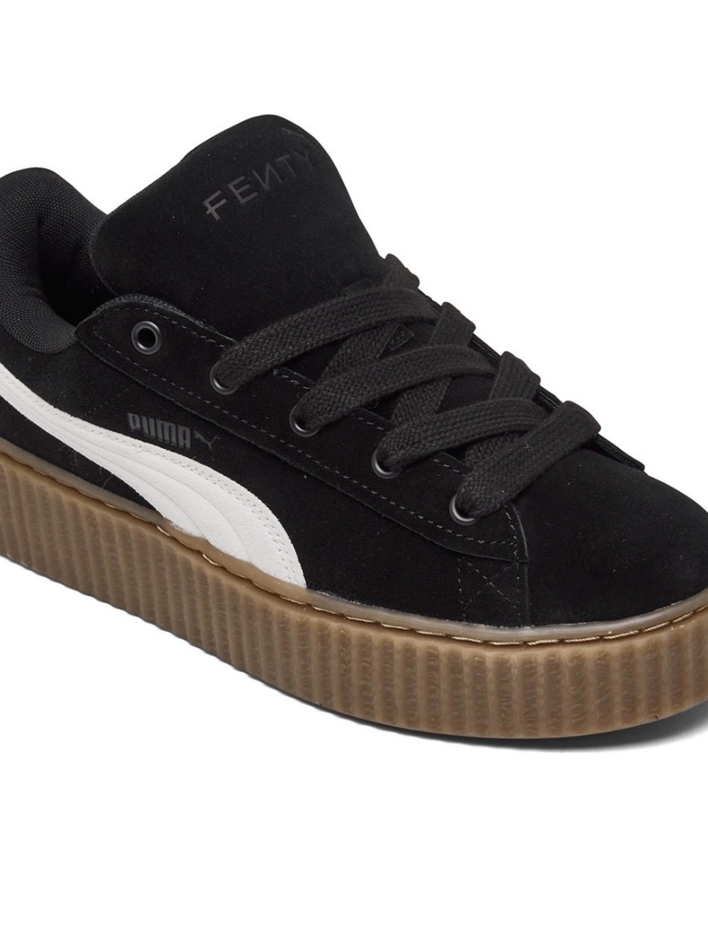 PUMA Fenty X  Women's Creeper Phatty Casual Sneakers